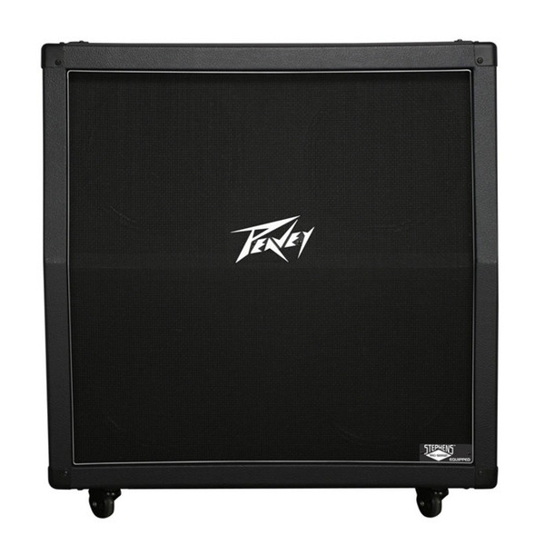 Peavey 430A 412 Slant Angle Guitar Amp Cabinet