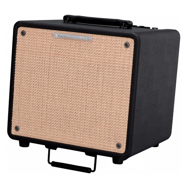 Ibanez T80N Troubadour 80 Watts Acoustic Guitar Combo Amp