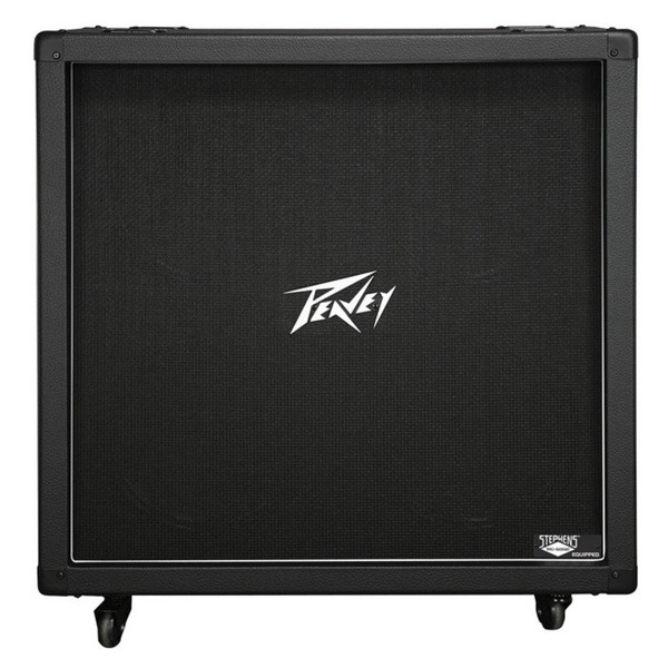 Peavey 430B 412 Straight Guitar Amp Cabinet