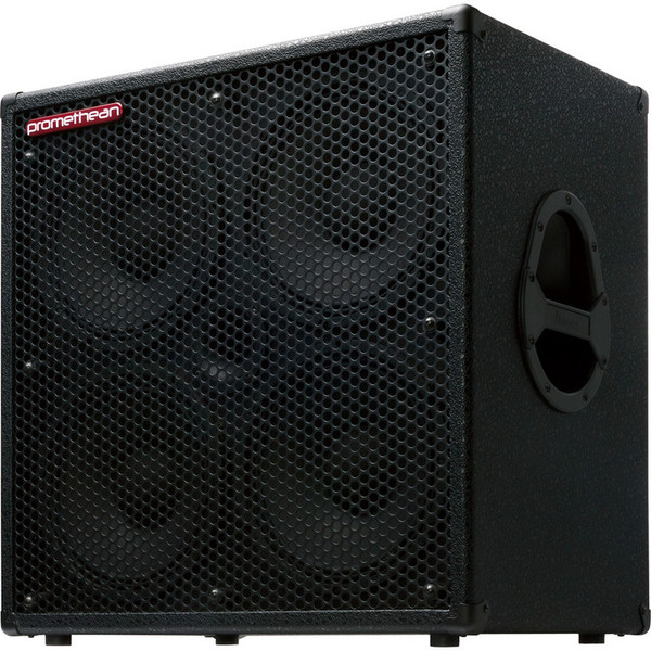 Ibanez P410CC Promethean 4 x 10 Bass Speaker Cabinet