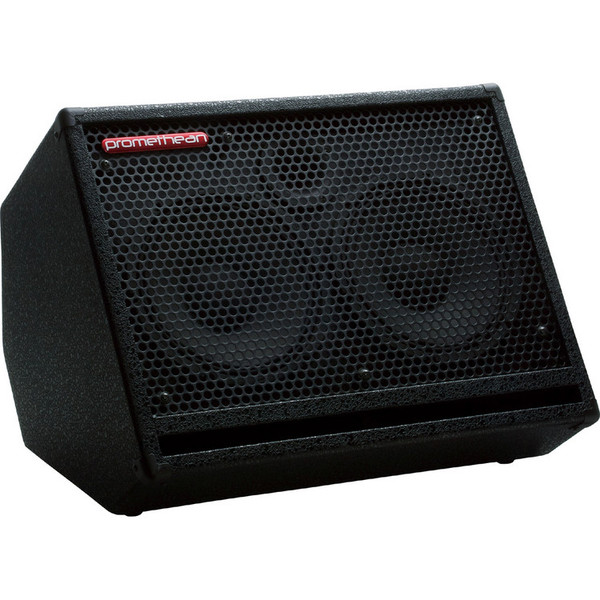 Ibanez P210KC Promethean 2 x 10 Tilt Back Bass Speaker Cabinet