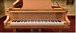 Steinberg The Grand 3 EE Virtual Grand Piano, Education Edition Piano 3