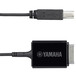 Yamaha iUX1 USB MIDI Interface Cable