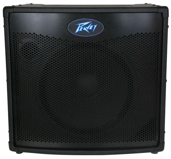 DISC Peavey Tour TNT 600 Watts Bass Combo Amplifier at Gear4music