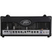 Peavey Tour VB-2 Valve Bass Amplifier Head - front