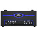 Peavey VB-3 Valve Bass Amplifier Head - front