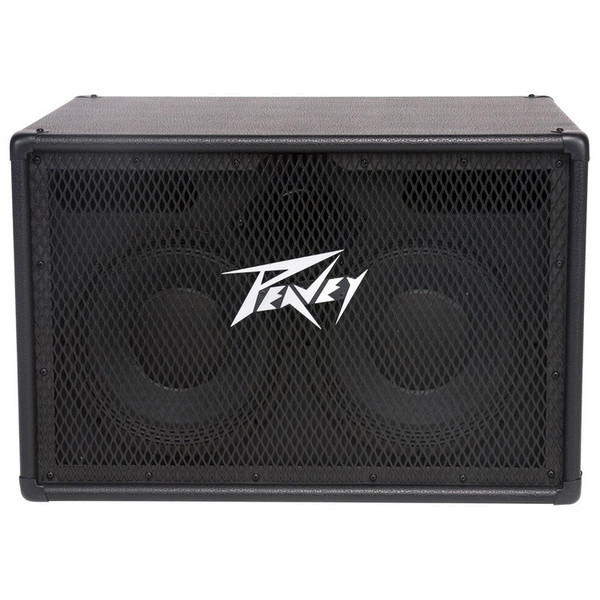 Peavey TVX 210 EX Bass Amplifier Cabinet, 8 Ohms