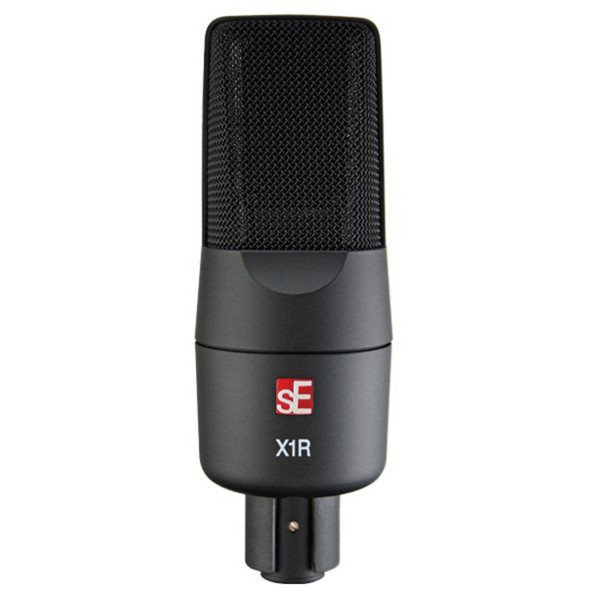 sE Electronics sE-X1R Ribbon Mic