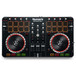 Numark Mixtrack Pro II 2-Channel DJ Controller (Front)