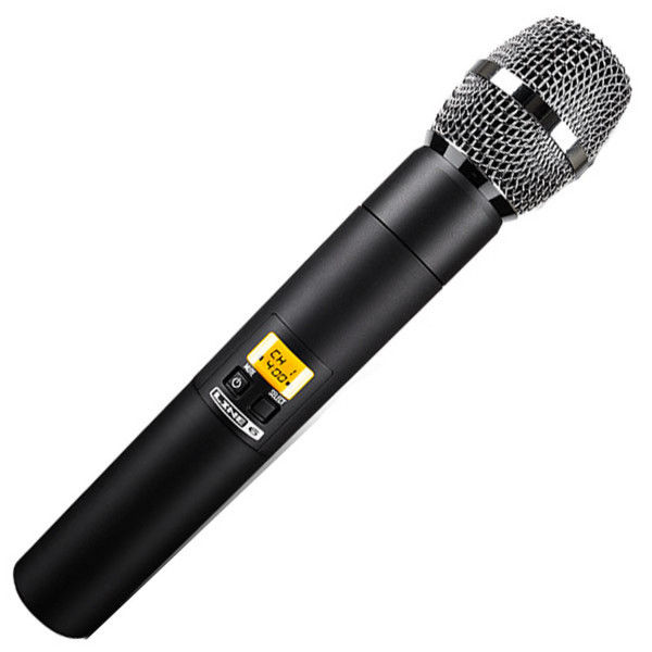 Line 6 V75-SC Super-Cardioid Digital Vocal Wireless Microphone System