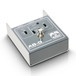 Palmer ABO Balanced Line Output Switch