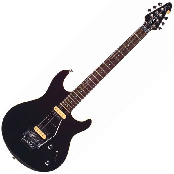 Peavey HP Signature Special EX Electric Guitar, Black