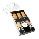 Vandoren Hygro Reed Case For Bass Clarinet, Tenor & Bass Sax