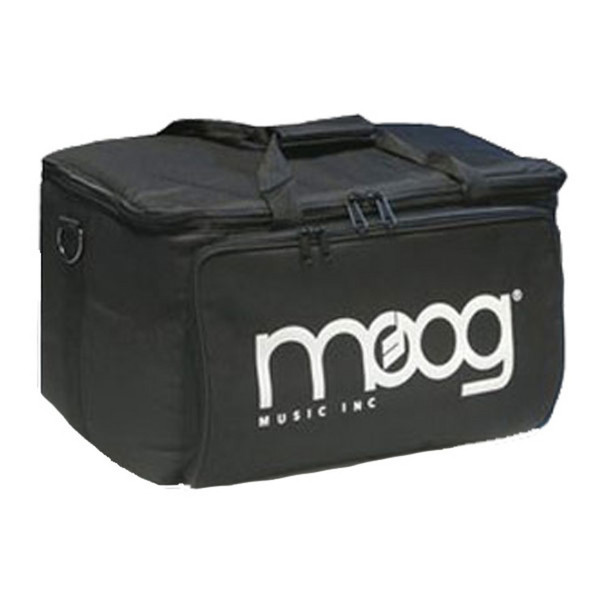 Moog Gig Bag for Voyager RME/ Moogerfooger