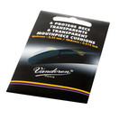 Vandoren Mouthpiece Cushions, 6 Pack (0.35mm)