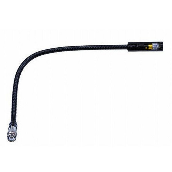 Moog High-Intensity Gooseneck Lamp for Voyager (BNC)