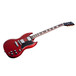 Gibson SG Standard, Heritage Cherry 2