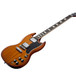 Gibson SG Standard, Natural Burst 2