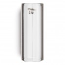 Dunlop 210 Glass Slide, Medium