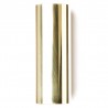 Dunlop 222 Brass Slide, Medium