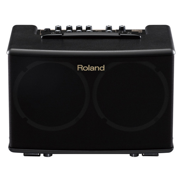 Roland AC-40 amp