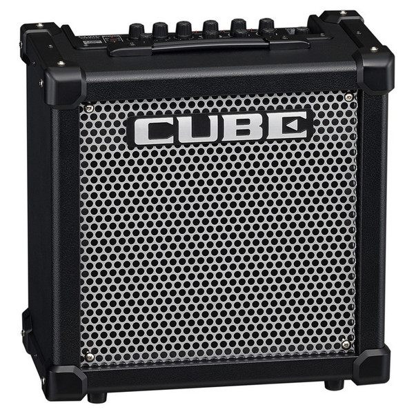 Roland CUBE-20GX Amp