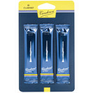 Vandoren Traditional Bb Clarinet Reed, 1.5 (3 Pack)