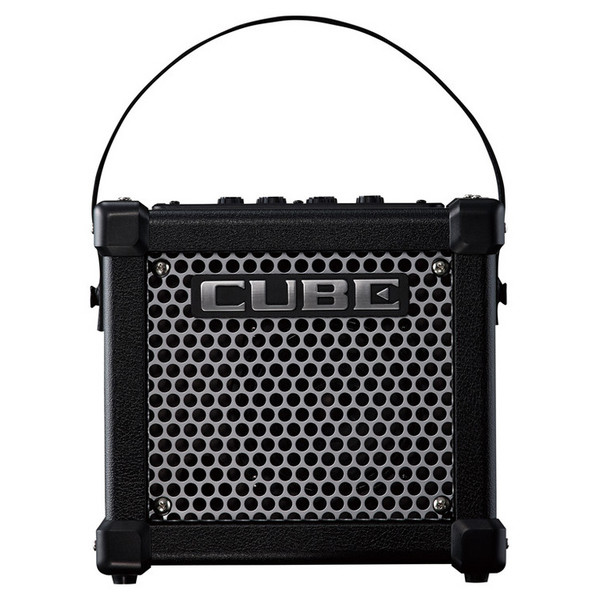 Roland MICRO CUBE GX Amp