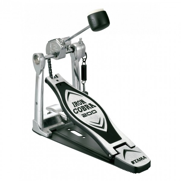 Tama HP200P Iron Cobra Single Drum Pedal