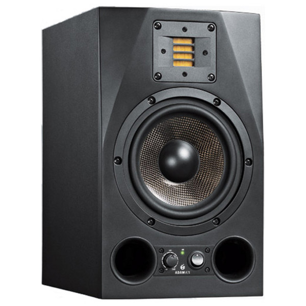 Adam A7X Active Studio Monitor, Single