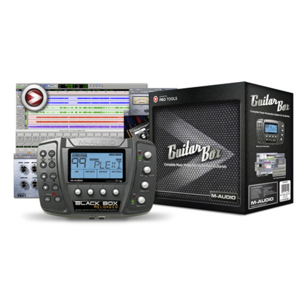 guitbox