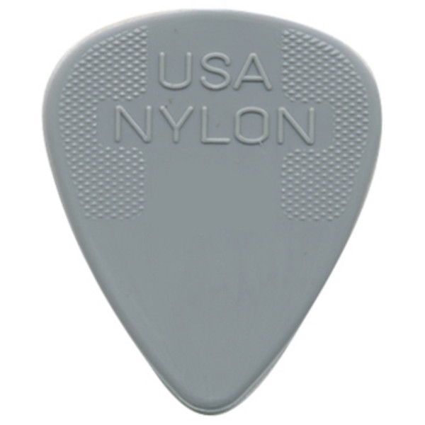 Jim Dunlop Pick Nylon 0.73mm