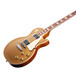 Gibson Les Paul Signature T Electric Guitar, Gold Top 2