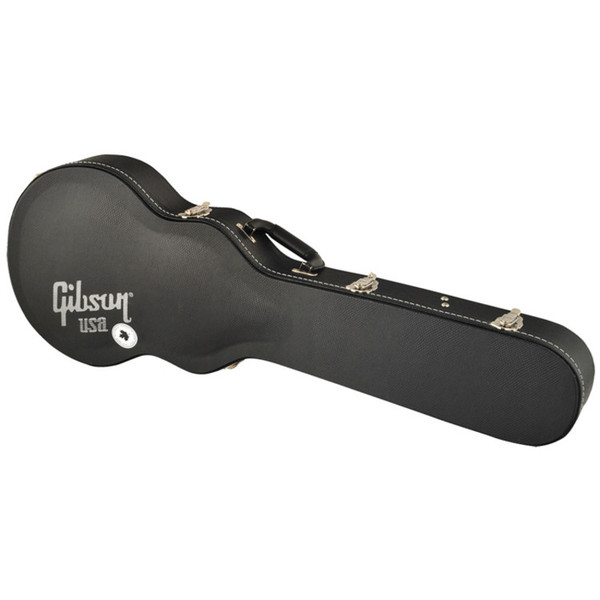 DISC Gibson Les Paul Signature T Electric Guitar, Gold Top