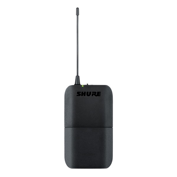 Shure BLX1 Bodypack Transmitter