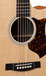 Martin Acoustic Guitar