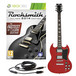 Rocksmith 2014 Xbox 360
