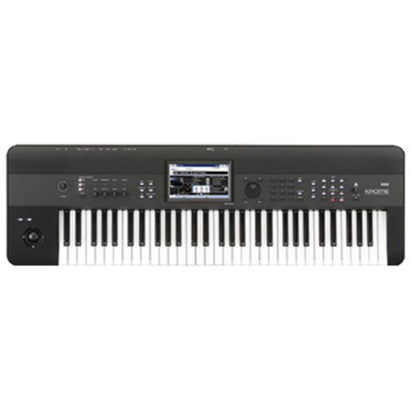 61 key korg krome