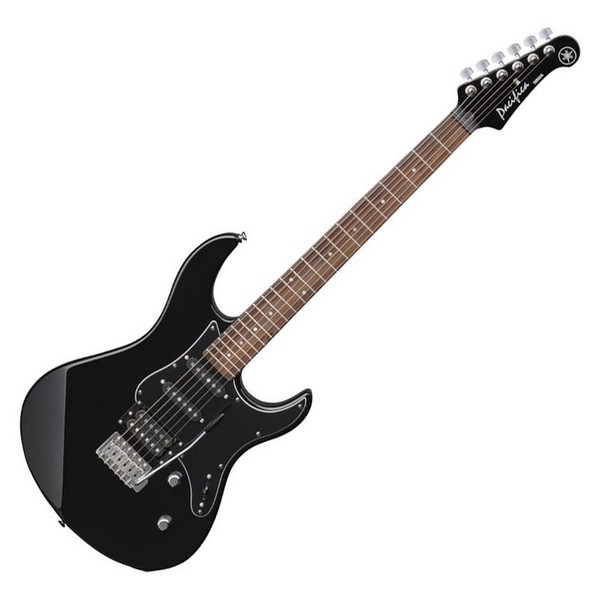 Yamaha Pacifica 112VCX (Black)