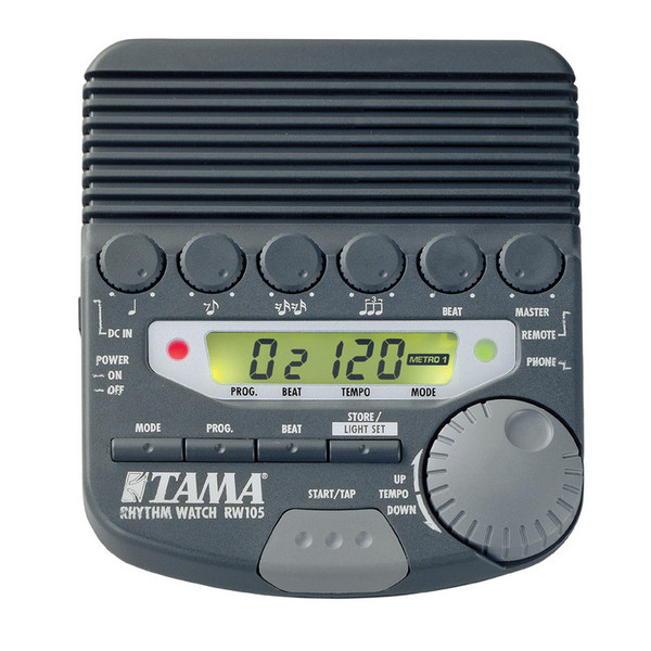 Tama RW105 Rhythm Watch