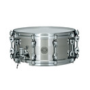 Tama Starphonic 14 x 6'' Snare Drum, Stainless Steel
