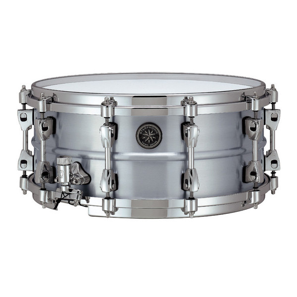 Tama STARPHONIC 14'' x 6'' PAL146 Snare Drum, Aluminium