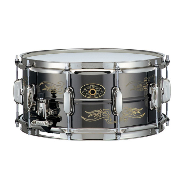 Tama Kenny Aronoff Signature 14'' x 6.5'' Snare Drum