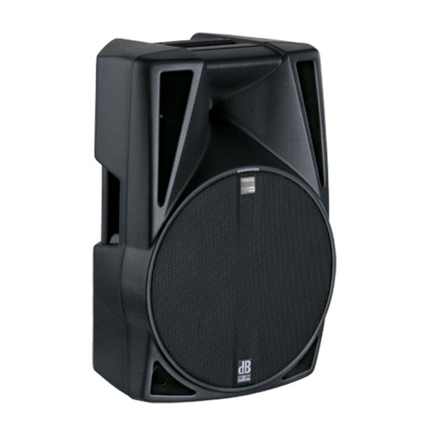 dB Technologies Opera 715 DX Active PA Speaker
