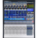 Presonus StudioLive 16.4.2 Mixer & Shure SRH440 Headphone Bundle