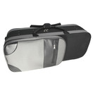 GSJ Double Violin Case, 4/4 Size