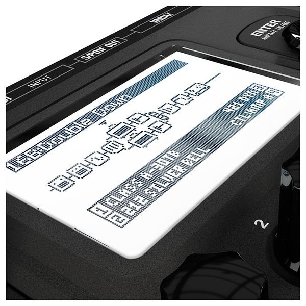 Line 6 Pod HD500X | Gear4music
