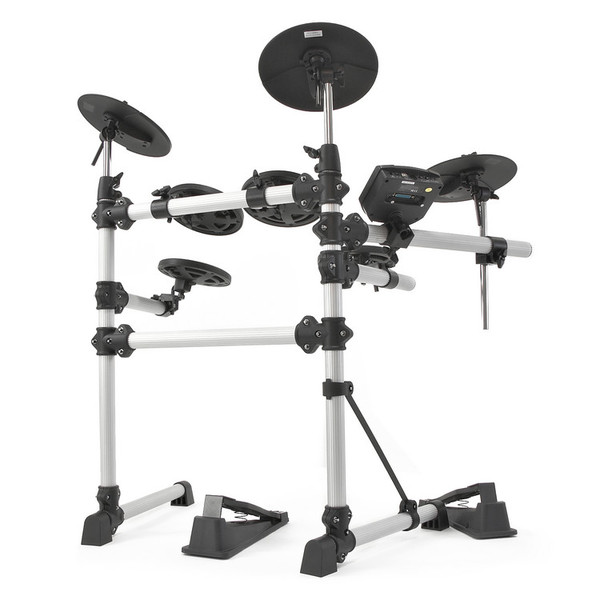 Gear4music dd400 electronic drum kit hotsell