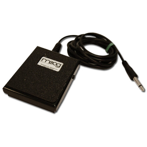 Moog Footswitch for Voyager/MF-105 MuRF