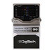 DigiTech Hardwire HT6 Polyphonic Tuner for Guitar and Bass